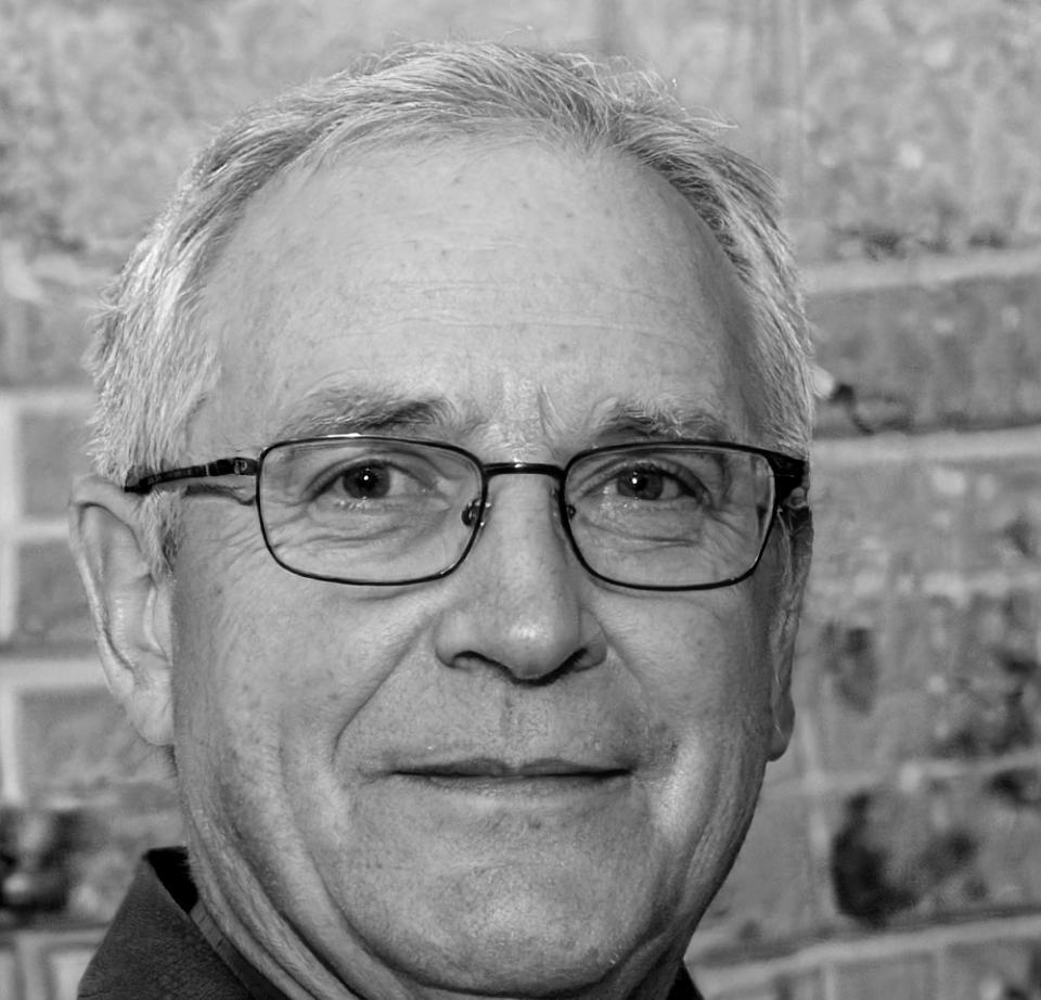 Retrato de Julián Navarro