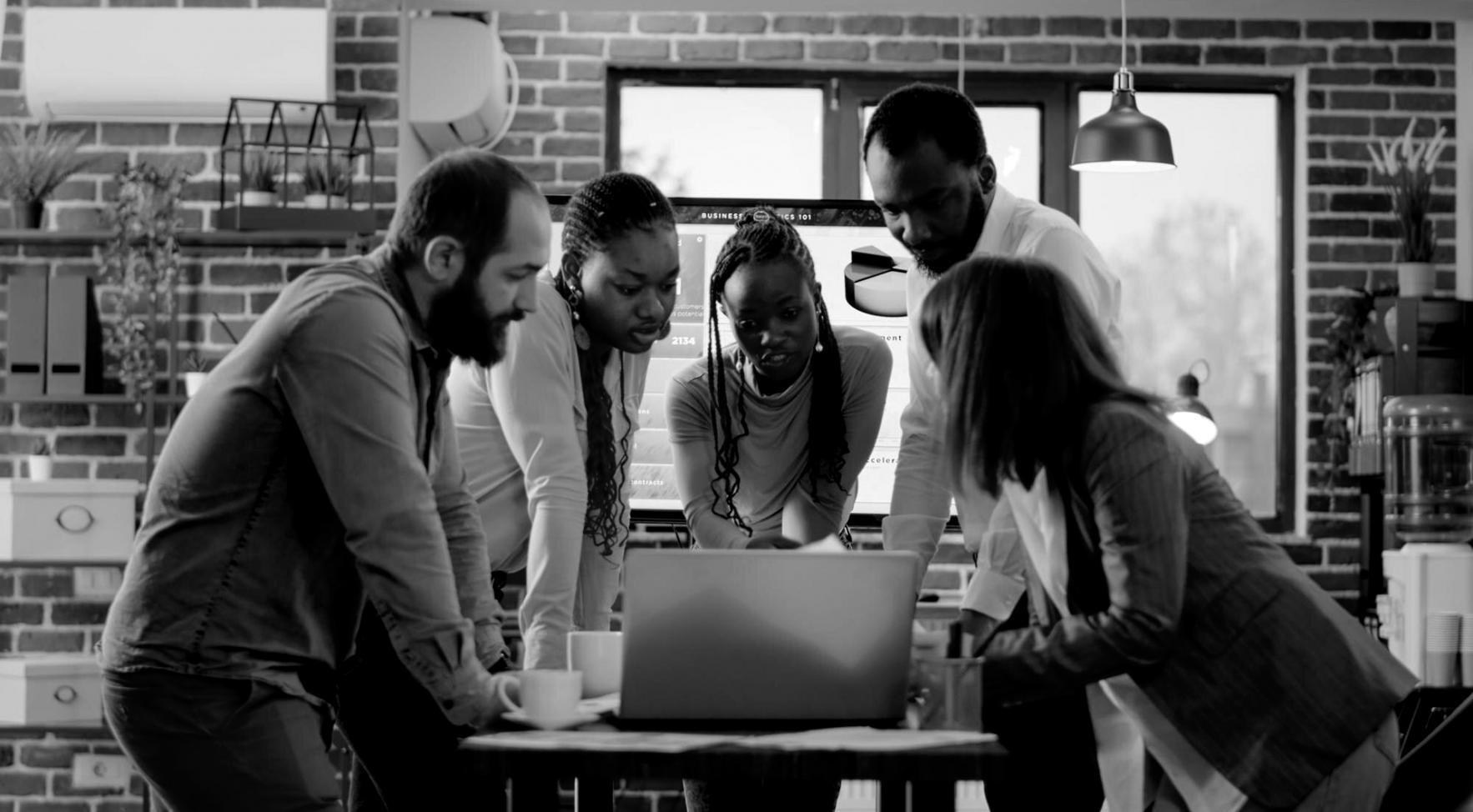 Análisis práctico de métricas SEO en entorno real