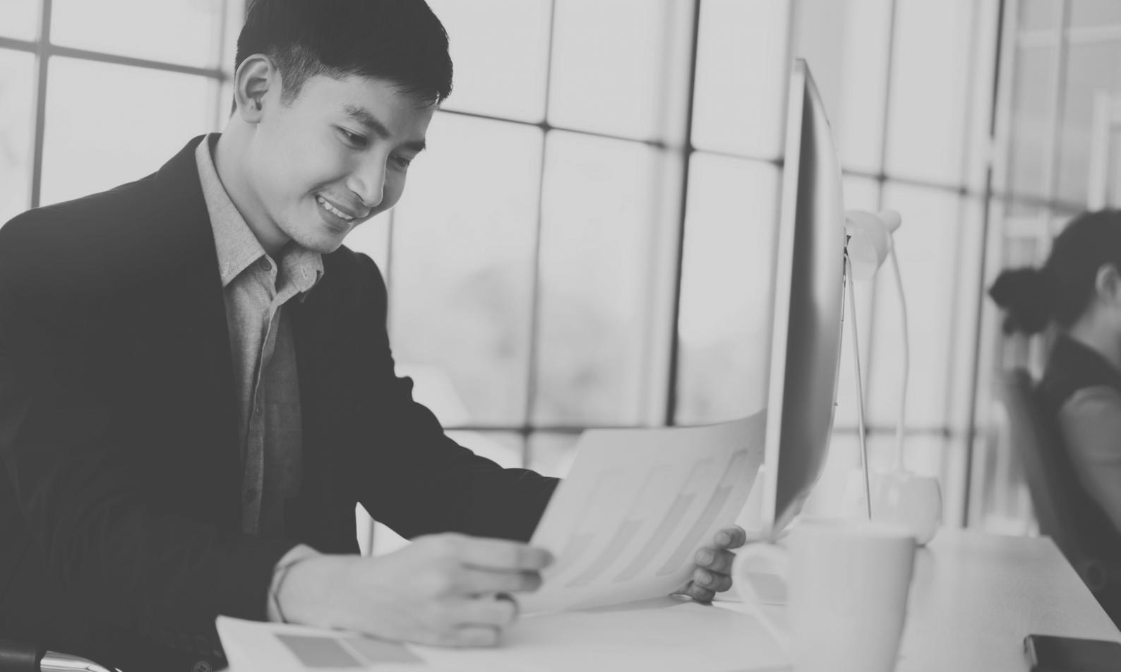 Auditoría SEO profesional